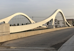 江苏景观桥