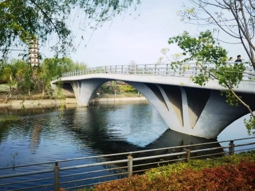 商丘车型桥